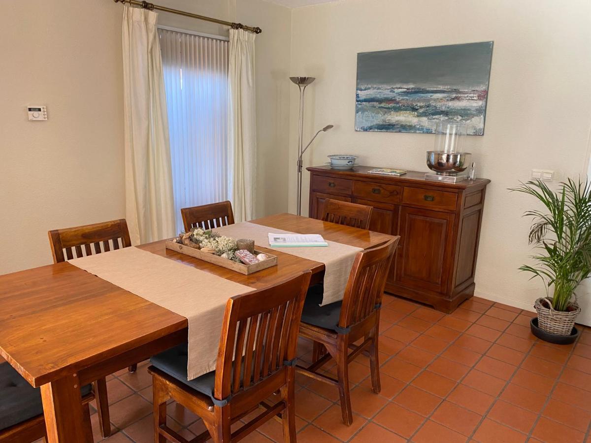 Lonestar Appartement Бур Хамстед Екстериор снимка