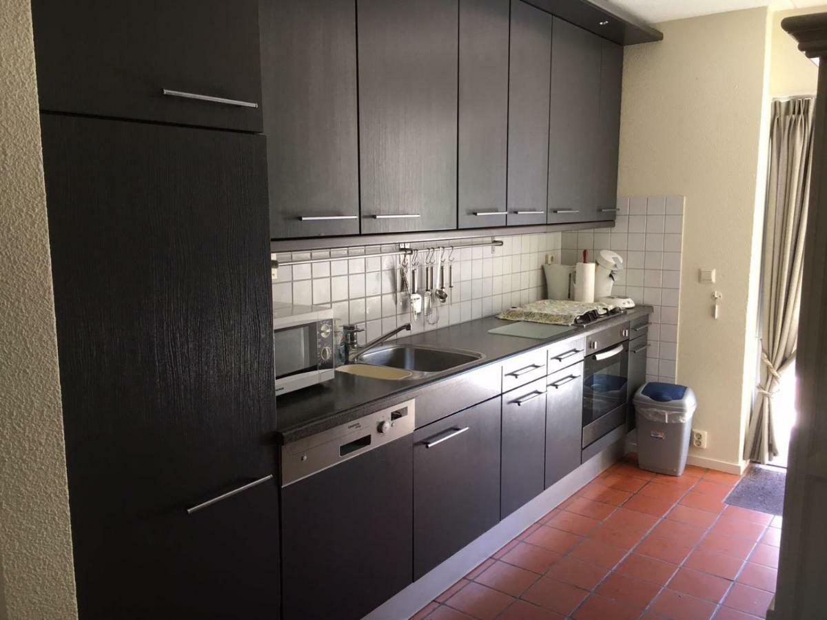Lonestar Appartement Бур Хамстед Екстериор снимка